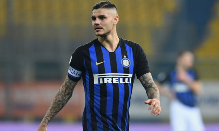 Mauro Icardi