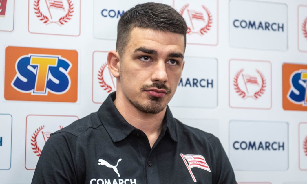 sergiu hanca