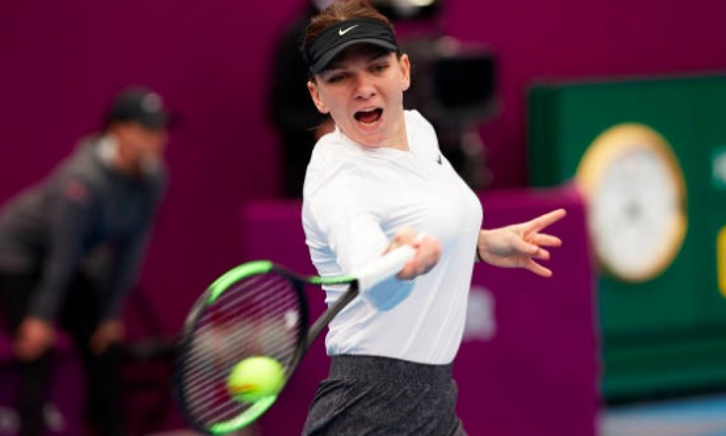 simona halep