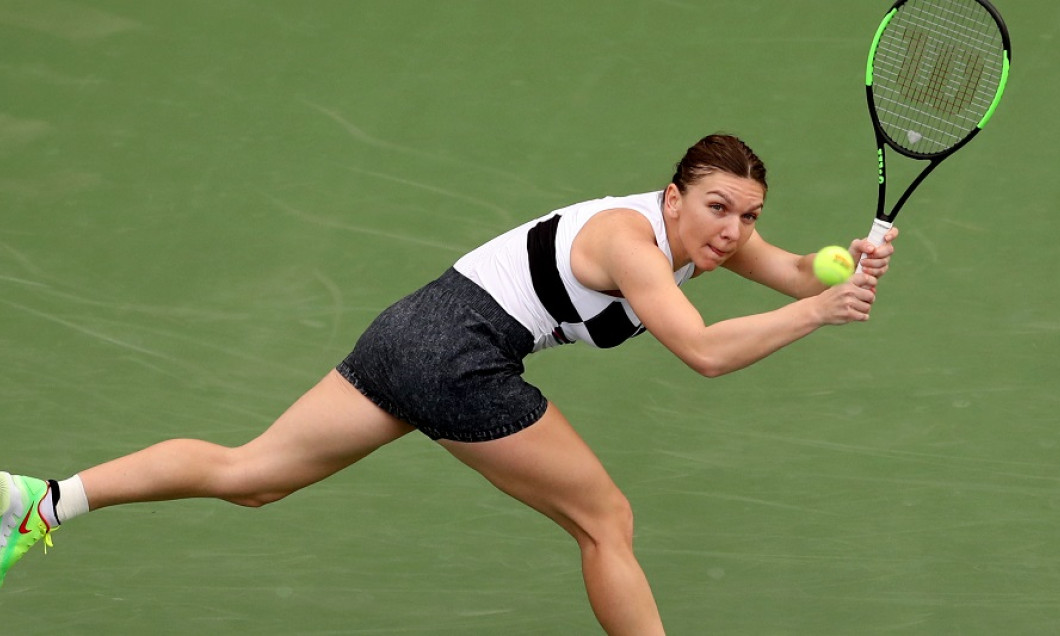Simona Halep
