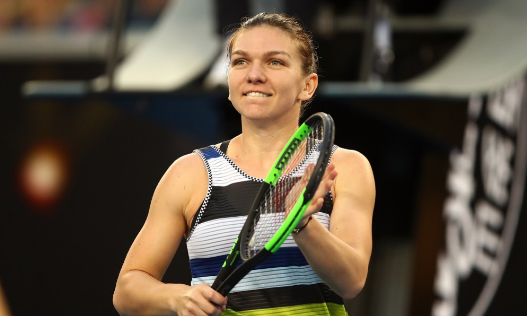 Simona Halep