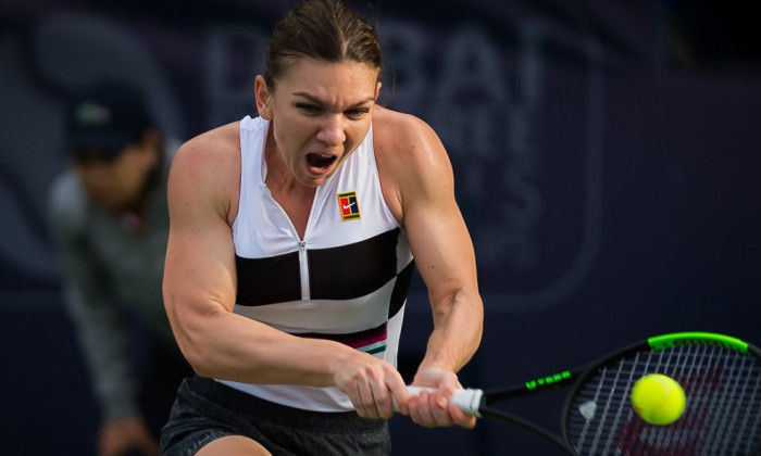 simona halep