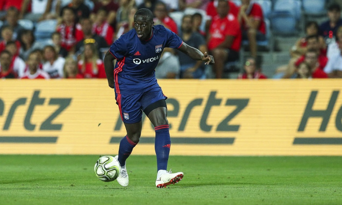 Ferland Mendy