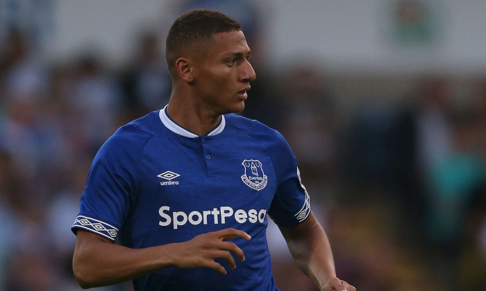 richarlison everton