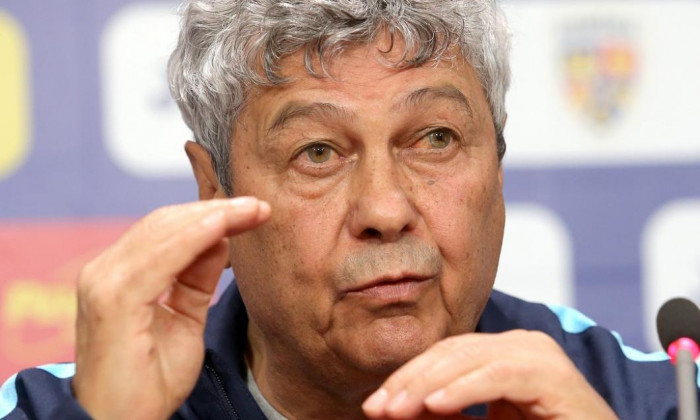 Mircea Lucescu