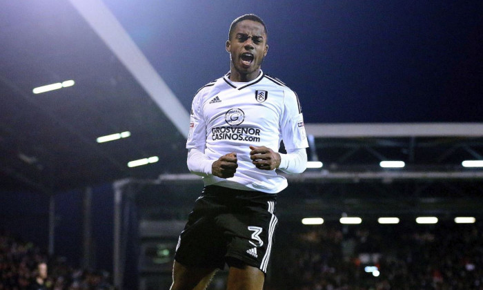 ryan sessegnon