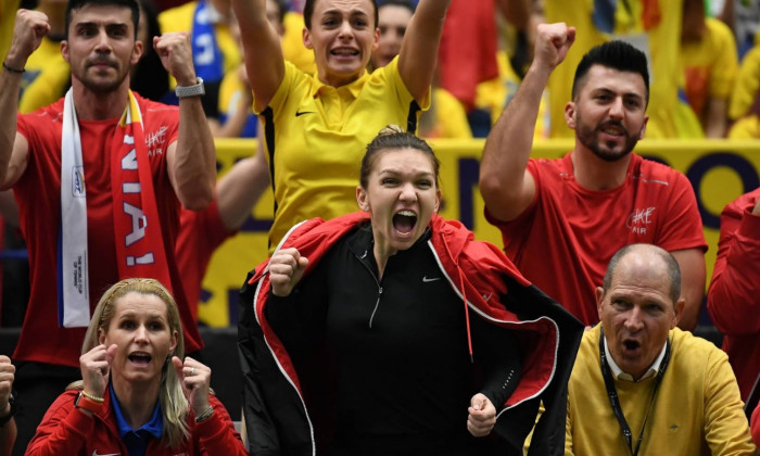 simona halep