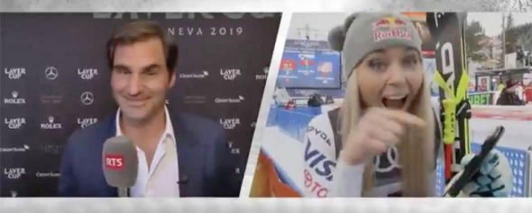 Lindsay Vonn retragere (2)