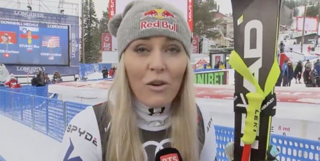 Lindsay Vonn retragere (4)