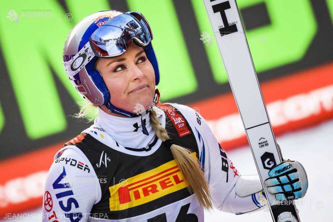 Lindsay Vonn retragere (5)