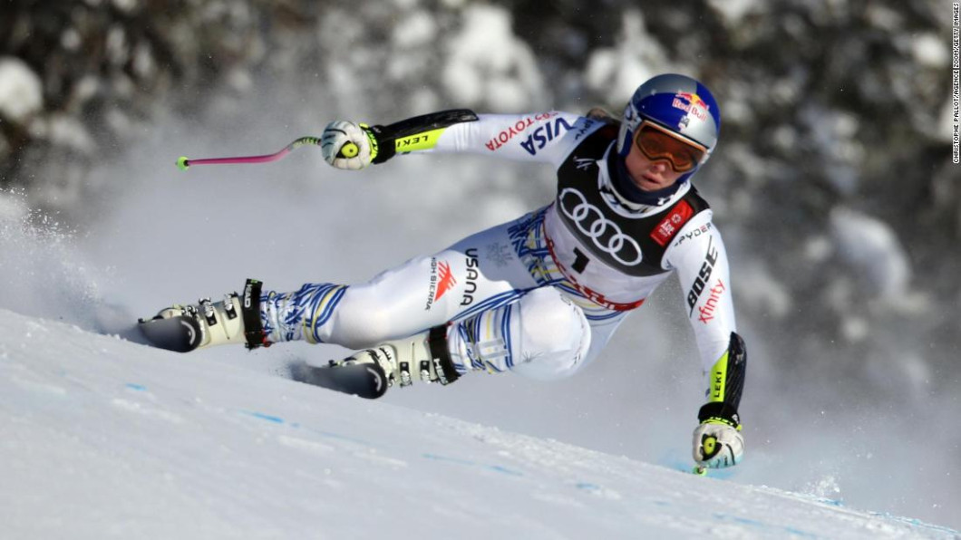 Lindsay Vonn retragere (6)