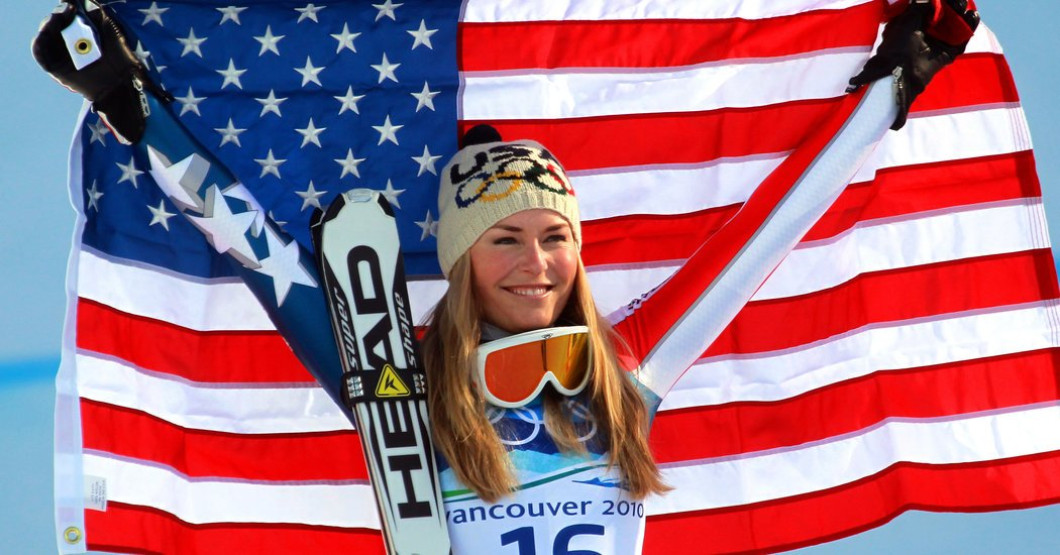 Lindsay Vonn retragere (10)