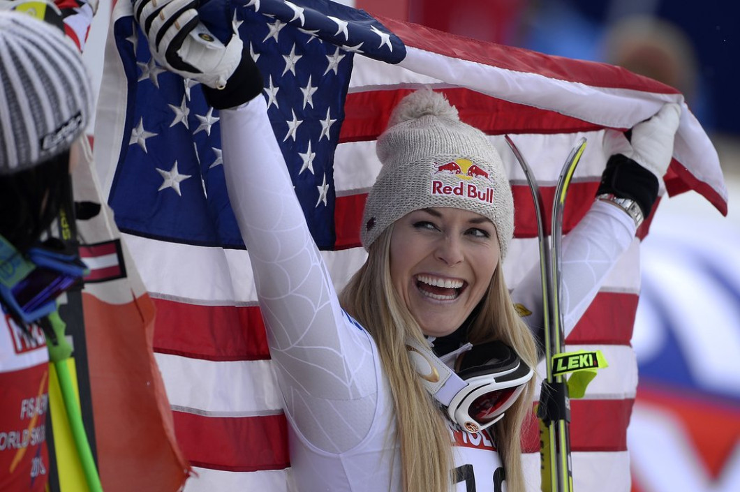 Lindsay Vonn retragere (13)