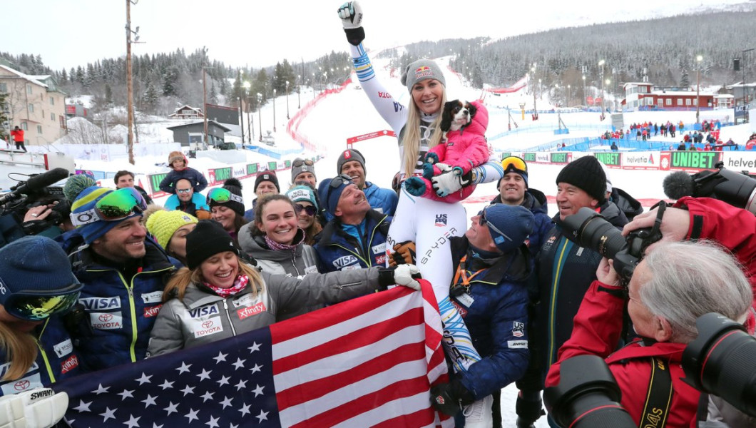 Lindsay Vonn retragere (14)