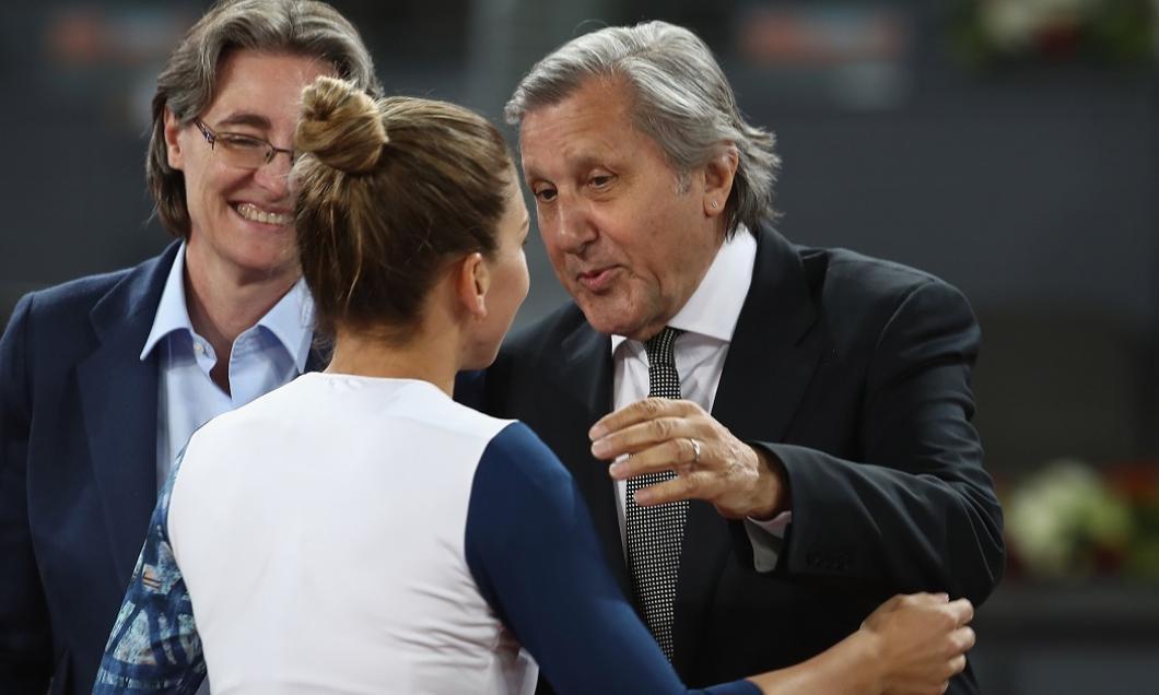Ilie Năstase a dat verdictul în cazul Simonei Halep