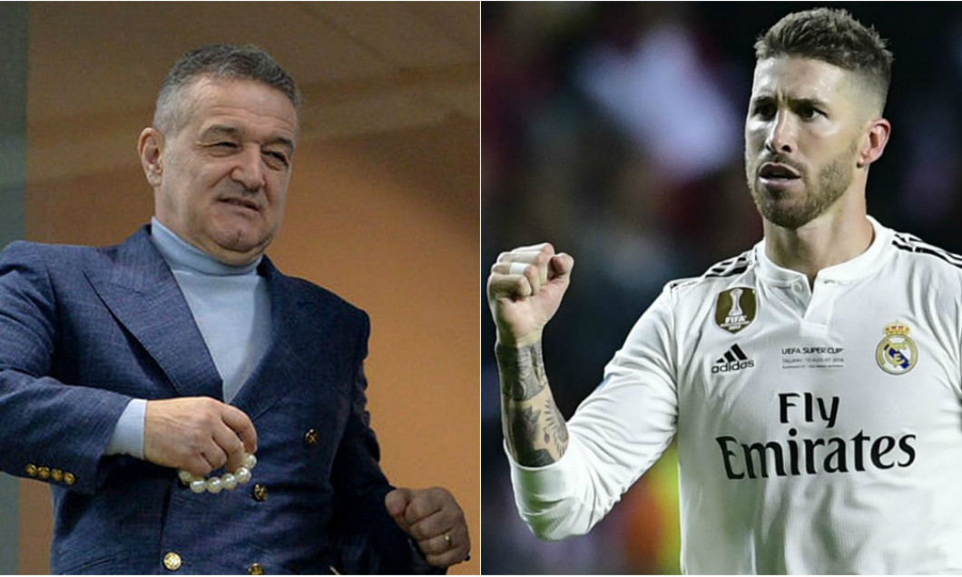gigi becali sergio ramos