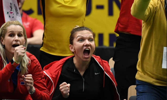 simona halep bucurie3