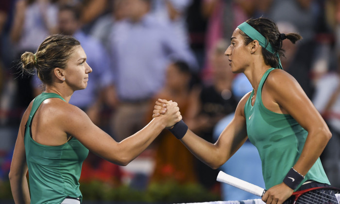 Rogers Cup Montreal - Day 5