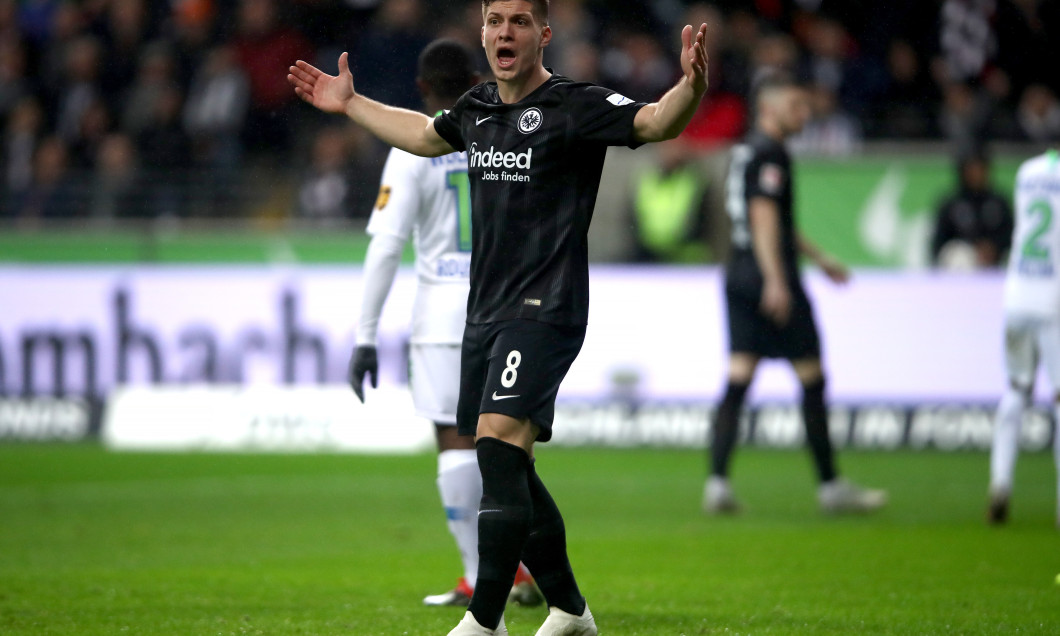 Luka Jovic