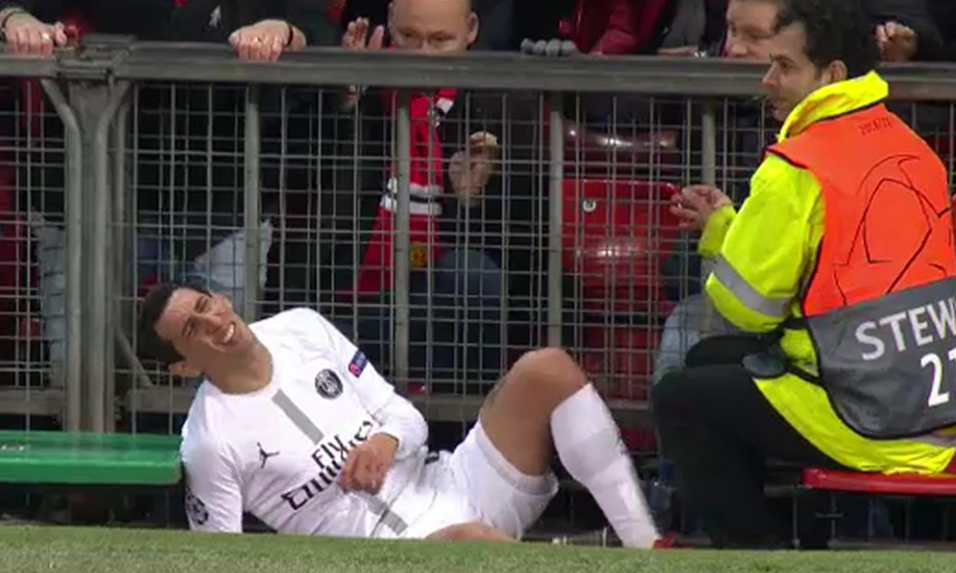 Di Maria faultat