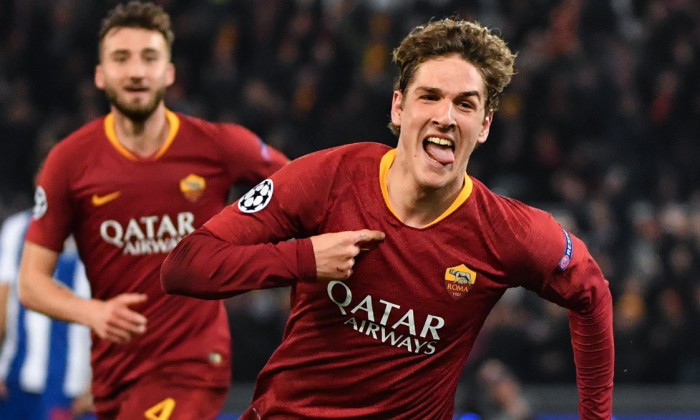 Zaniolo