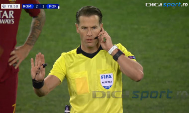 var arbitru