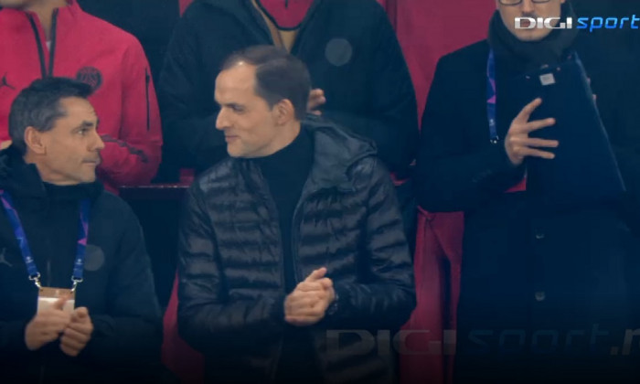 tuchel