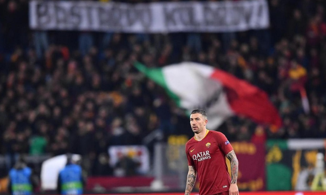 Roma vs Porto