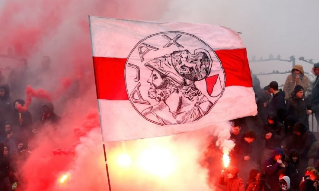 incidente ajax real