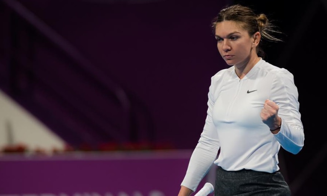 simona halep