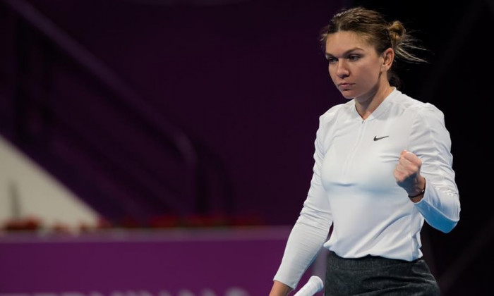 simona halep