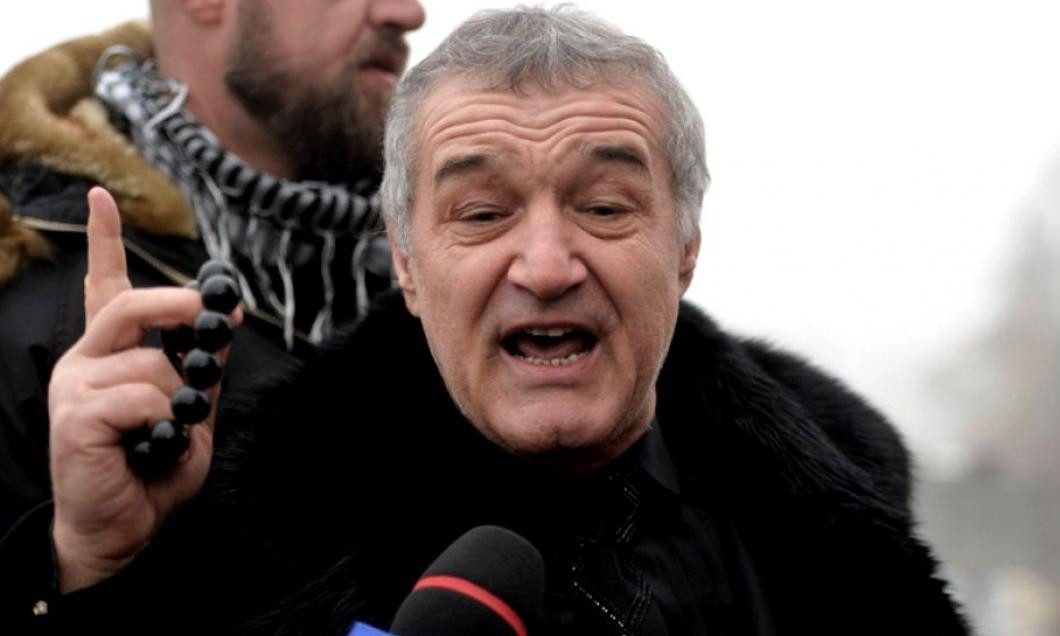 gigi becali