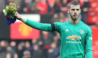 De Gea