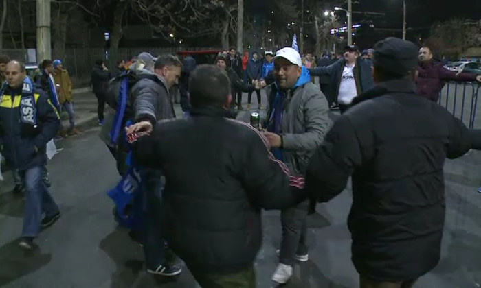 captura hora craiova