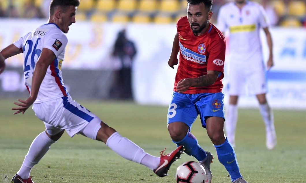 FOTBAL:FCSB-FC BOTOSANI, LIGA 1 BETANO (2.09.2018)