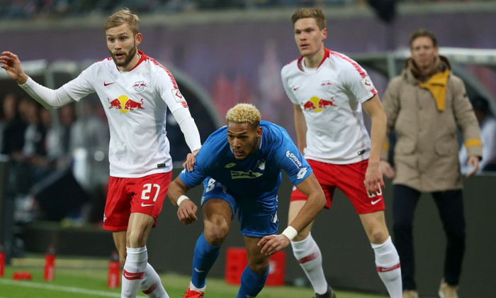 RB Leipzig TSG 1899 Hoffenheim Bundesliga