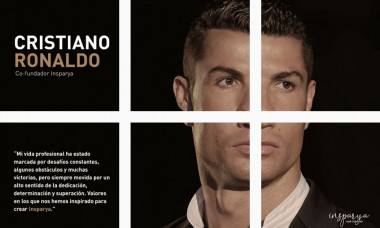 Cristiano Ronaldo clinica poza
