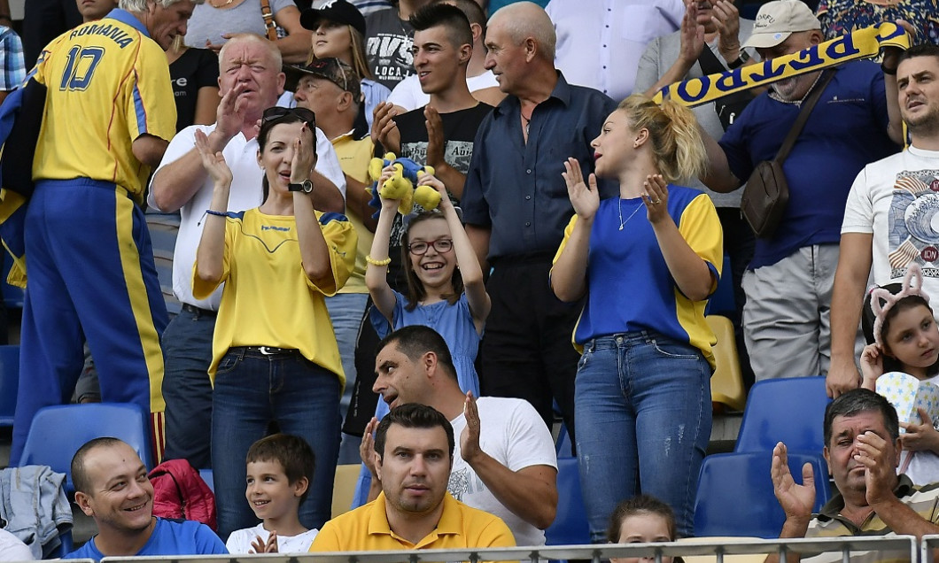 Petrolul femei