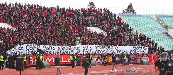 fani steaua levski cska