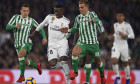 Real Betis Balompie v Real Madrid CF - La Liga