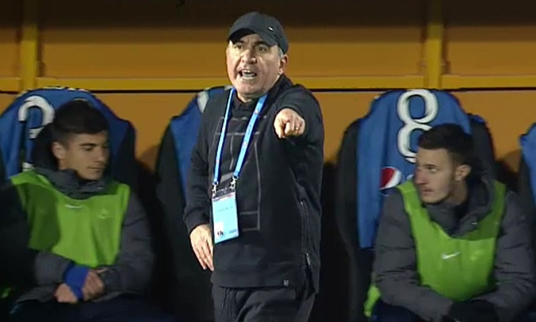 hagi cupa