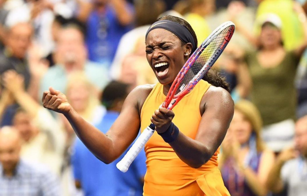 sloane stephens wta