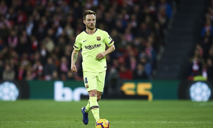 transfer rakitic inter