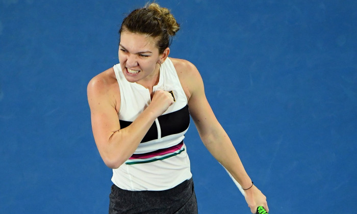 Simona Halep