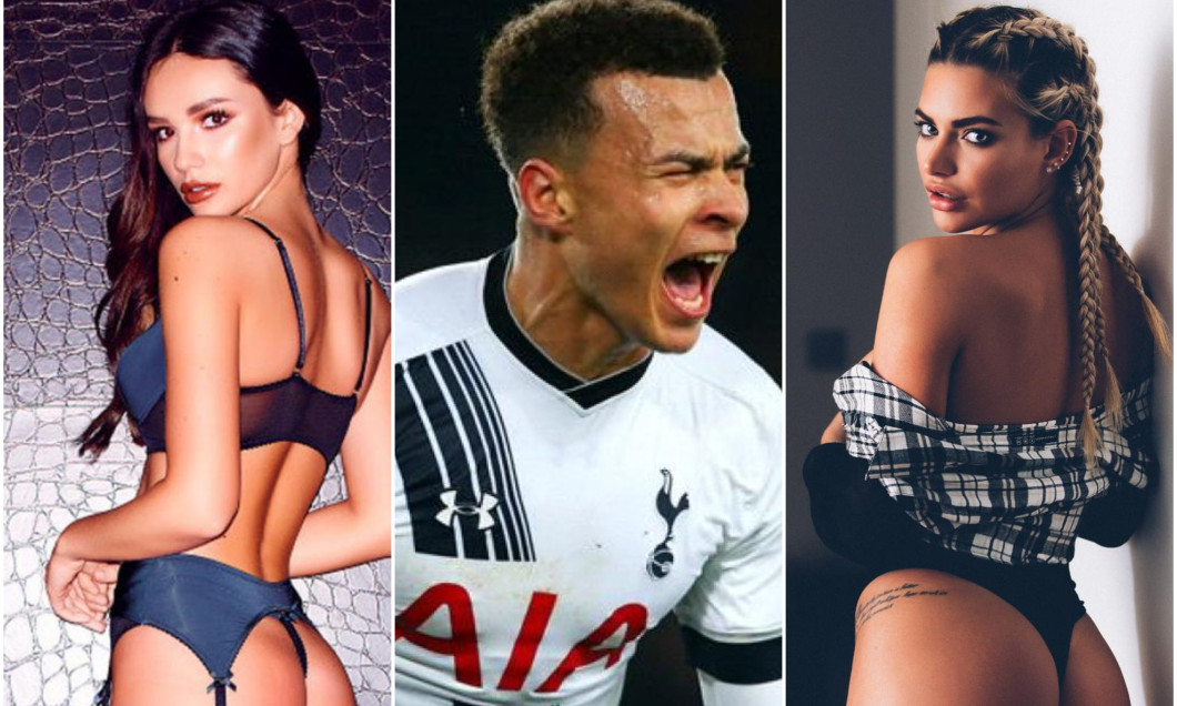 dele alli