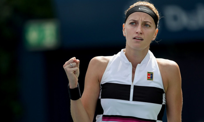 Petra Kvitova