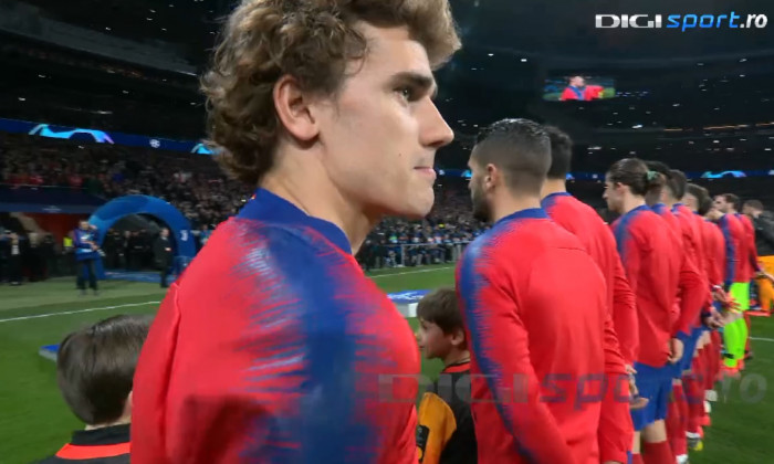 antoine griezmann atletico