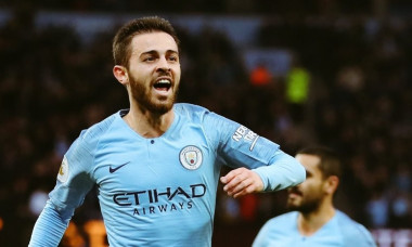 bernardo silva