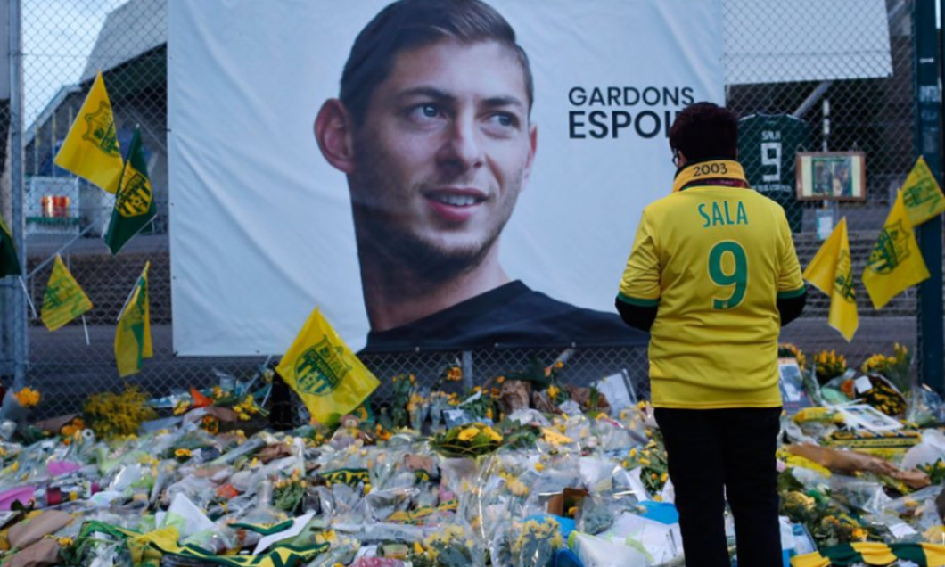 Emiliano Sala