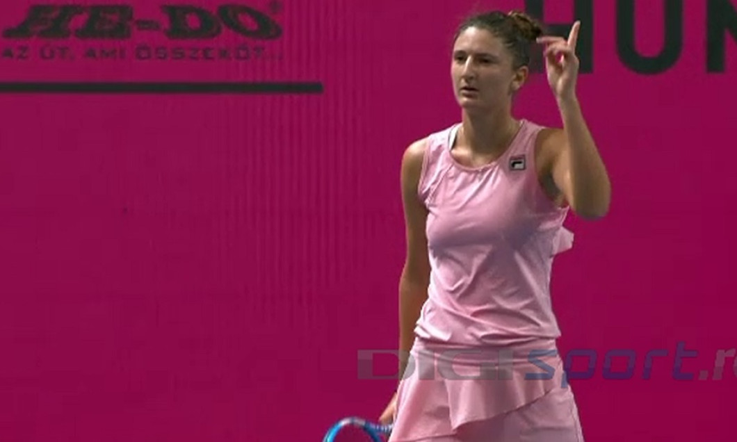 irina begu set